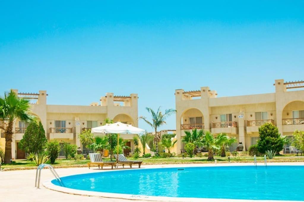 Sunny Lakes Resort Sharm El Sheikk Exterior foto