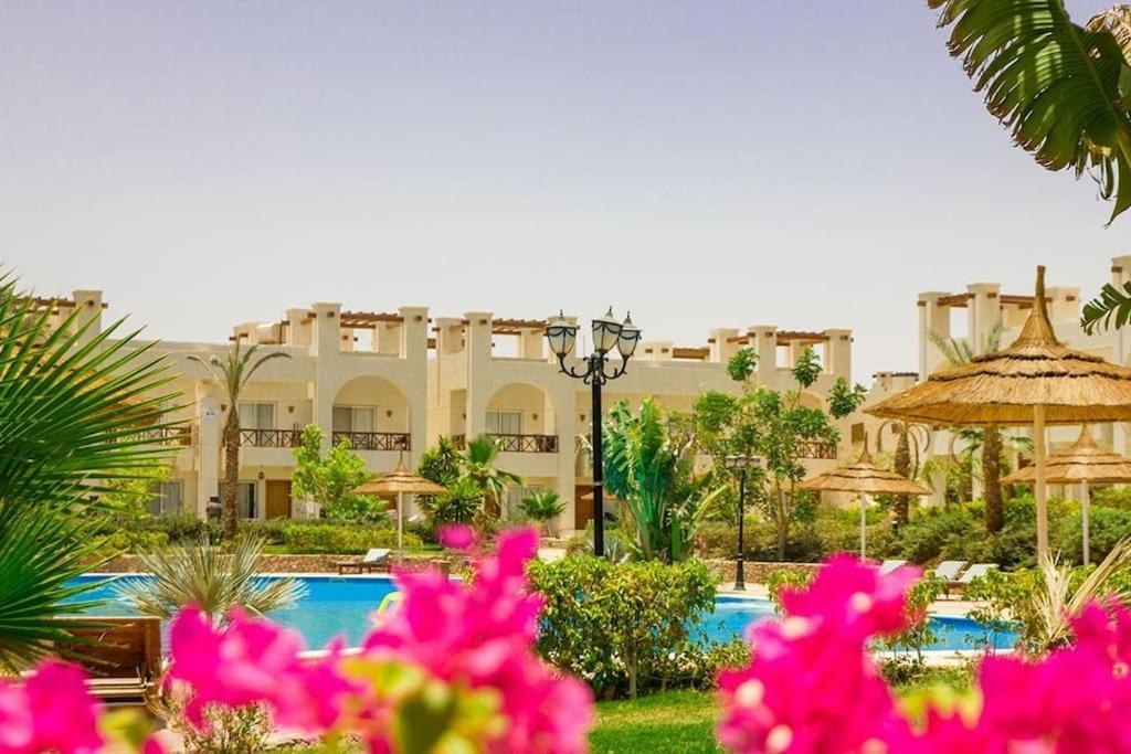 Sunny Lakes Resort Sharm El Sheikk Exterior foto