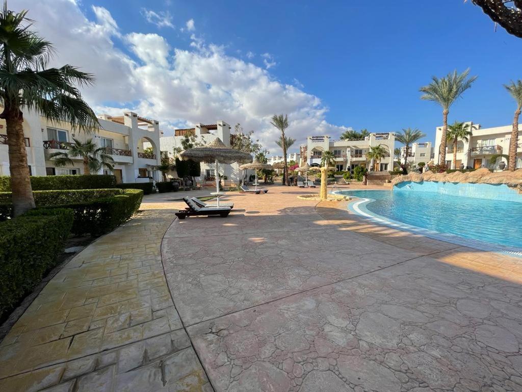 Sunny Lakes Resort Sharm El Sheikk Exterior foto